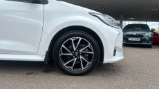 Toyota Yaris 1.5 Hybrid Design 5dr CVT Hybrid Hatchback